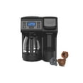 thumbnail image 2 of Hamilton Beach FlexBrew Trio Coffee Maker, 2 of 4