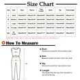 thumbnail image 3 of Hogleaql Womens Plus Size Sweatsuits Sets Long Sleeve Lounge Drawstring Sweatshirt Wide Leg Sweatpants Solid Color Loose Outfits Fashion Winter Tracksuit with Pockets 2025 Fluorescent Green S, 3 of 6