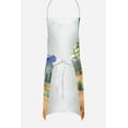 thumbnail image 4 of Affenpinscher Cowboy Welcome Apron 27 in x 30 in, 4 of 5