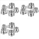 thumbnail image 1 of 3X Herramienta 10 en 1 para Extraer Aireador de Grifo, Llave Inglesa para Aireador de Metal con Roscas Frontales , M24, M22, M20/ e Inversas., 1 of 8