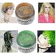 thumbnail image 2 of Mofajang Hair Color Wax, Instant Hair Dye Wax Temporary Hairstyle Cream Mud 4.23 oz, 2 of 5