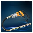 thumbnail image 3 of 1 Pcs Construction Vibrator Power Concrete Vibrator Hand Held Electric Pencil Vibrator With 1M 1.2M 1.5M Hose ,Bearing Precise, 3 of 5