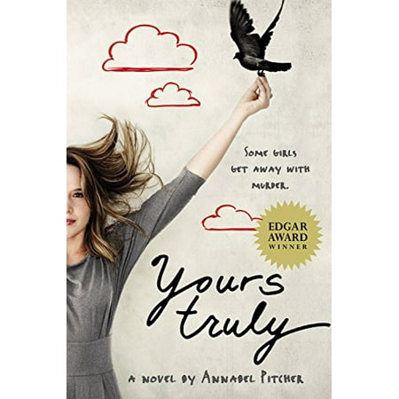 

Yours Truly Pre-Owned Paperback 0316246786 9780316246781 Annabel Pitcher