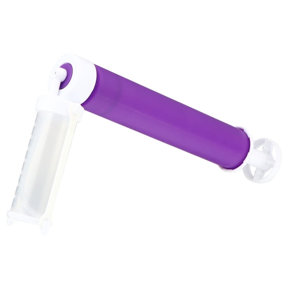 PAMINGONO Cake Decorating Supply Food-Grade Plastic 1Set 9.6X5.1X1.4In