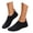 Black, variant on Barefoot Water Shoes for Women Men Summer Quick-Dry Sandals Slippers For Outdoor Hiking Beach Diving Yoga Gym Running Water Sports