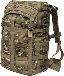 World Famous Canadian Military Style 