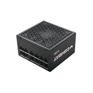 Super Flower Leadex VII XP PRO 1200W 80+ Platinum, Cybenetics