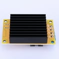 thumbnail image 2 of DC 8-28V 6A Panel Solar Placa Carga MPPT Controlador, 2 of 8