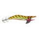 thumbnail image 1 of Calamar Jigs Señuelos de pesca Realista Hard Jig Baits Madera Pulpo Señuelo Amarillo Cola Señuelos de pesca de calamar Señuelos, 1 of 8