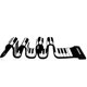 thumbnail image 4 of Instrumento de teclado digital TFixol, 4 of 8