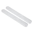 thumbnail image 4 of Steel Plate, Metal 304 Eco Friendly Steel Weight, 2pcs For Adjusted Weight Vest And Leg Shin Guards, 4 of 8