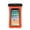 Orange, variant on Birdeem Waterproof Phone Pouch, Waterproof Phone Bag, Phone Pouch Ipx8 Phone Case for Beach Underwater Cellphone Dry Bag with Lanyard Fits All Phones Up To 7.2In, Waterproof Phone Case