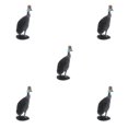 thumbnail image 3 of Bewildely Static Animal Model Action Figure Toy  Kids for and Adults Type2, 3 of 6