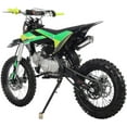 thumbnail image 5 of X-Pro Brand New X9 125cc Pit Dirt Bike with 4-Speed Manual Transmission Kick Start 17"/14" Tires, 5 of 6