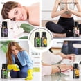 thumbnail image 4 of Plant Diffuser Essential Oil Pure Natural Therapeutic Grade Aromatherapy10m GXX, 4 of 8
