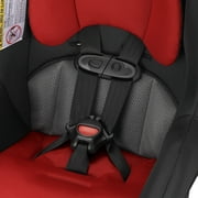 Tribute LX Convertible Car Seat (Jupiter Red)