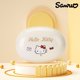 thumbnail image 1 of Choice Sanrio Kawaii Hello Kitty Kuromi S90 auriculares inalámbricos Bluetooth Anime auriculares inteligentes con reducción de ruido regalo, 1 of 6