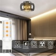 thumbnail image 5 of Ymam.Light 3 Watt G9 LED Light Bulb Equivalent 40W, Dimmable 2700K Warm White, G9/Bi-Pin Base (Set of 12), 5 of 7