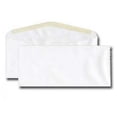thumbnail image 1 of #9 Regular Envelope - 24# White (3 7/8 x 8 7/8) - Commercial Envelope Series (Box of 500), 1 of 1