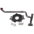 thumbnail image 3 of Melling Engine Oil Pump M365HV-395S OE Replacement; 20 Percent Increase In Volume; Standard Pressure; With Oil Pickup Tube Assembly, 3 of 4