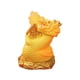 thumbnail image 3 of Figura de escritorio,Mini estatua de dragón para decoración del Año Nuevo chino,Figuras de dragones chinos en miniatura para jardín de hadas,Figura animal de escultura de dragón del, 3 of 8