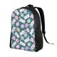 thumbnail image 2 of Fotbe Cute Rabbit Easter Mochila de Viaje para Laptop, Mochila Ejecutiva Delgada y Resistente 15.6", 2 of 8