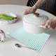 thumbnail image 1 of Aparatos de cocina, accesorios de cocina, tapete aislante para mesa de comedor, cuadrados colgantes, tapete para desagüe de fregadero, tapete aislante antideslizante para restaurante, tapete para tazó, 1 of 6