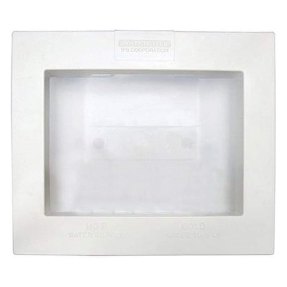 IPS W2012BTP Washing Machine Out Box