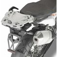 thumbnail image 1 of GIVI Rear Luggage Rack For Outback Cases, 1 of 1