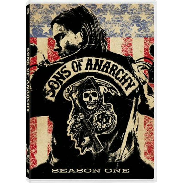 Sons Of Anarchy Season One Dvd, Sons Of Anarchy Duvet Cover