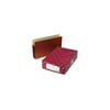 Smead Pocket Folder,7",Tuff,Manila,PK5 74395