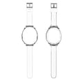 thumbnail image 3 of Soporte Pulsera Pulsera TPU para Uni para Y Adolescentes 6 3 A 8 85 Pulgadas (marfil), 3 of 5