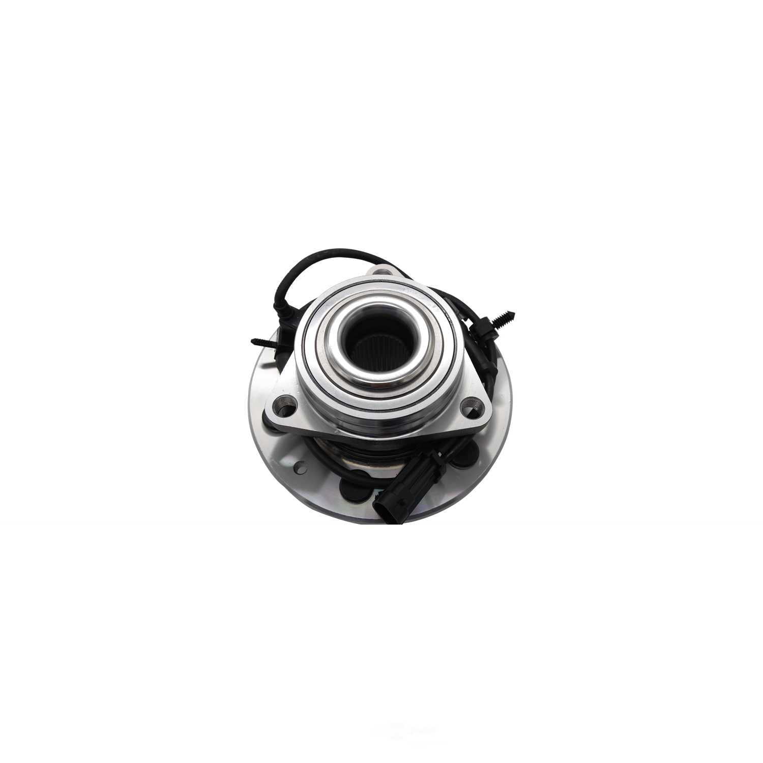 GSP 106036HD Cadillac, Chevrolet, GMC Wheel Bearing and Hub Assembly