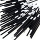 thumbnail image 3 of Zhuge 100 piezas de pinceles desechables para labios, pinceles para brillo de labios, aplicadores de brillo de labios, herramienta de maquillaje, 3 of 5
