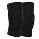 thumbnail image 1 of 1pair Thin Summer Knee Support Dispensing Non Slip Breathable Soft Skin Friendly Sports Knee Pads for Cycling Basketball L, 1 of 4