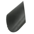 thumbnail image 5 of ZPSHYD Rearview Mirror Cover for Grande Punto 2005-2012, Black, Right Side, 5 of 8