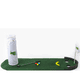 thumbnail image 1 of Mini Golf Infantil Portátil Swing in One Infantil, 1 of 3