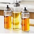 thumbnail image 5 of Botella Aceite Vidrio Borosilicato 750ml, Gotero Preciso con, 5 of 5