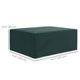thumbnail image 3 of Outsunny Waterproof Patio Furniture Covers, Large Outdoor Furniture Covers, 3 of 10