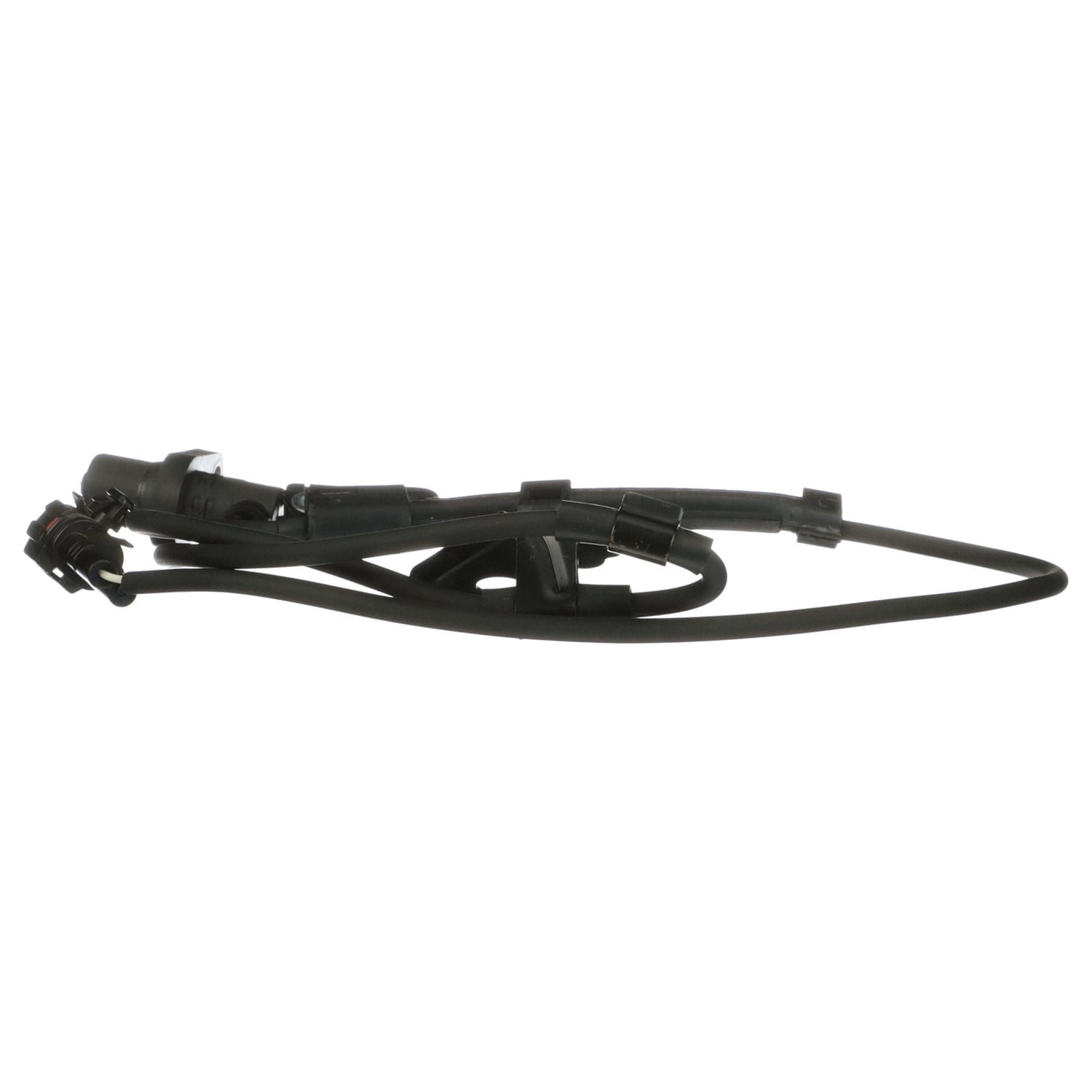 Delphi Abs Wheel Speed Sensor P/N:Ss20187 Fits select: 1999-2005 CHEVROLET SILVERADO, 2000-2006 CHEVROLET TAHOE