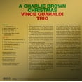 thumbnail image 2 of Vince Guaraldi - A Charlie Brown Christmas (Walmart Exclusive) - Music & Performance - Vinyl [Exclusive], 2 of 2