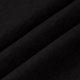 thumbnail image 4 of Camiseta de Manga Corta de Cuello Redondo de Color Sólido para Hombre, Blusa de Moda Casual Suelta para la Primavera Y el Verano, 4 of 6