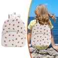 thumbnail image 1 of Lightweight Backpack with Laptop Sleeve Water-Resistant Multi-Pocket Casual Daypack for Travel Work, 1 of 6