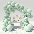 thumbnail image 3 of Baohd Macaron Balloon - New, 3 of 9