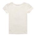 thumbnail image 2 of Richie House Girls' Glamorous 'Coon Tee RH0656, 2 of 2