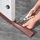 thumbnail image 4 of Burlete con sello inferior, burlete debajo de la puerta - Desmontable, lavable, a prueba de polvo MFZFUKR CPB-US-XD330-1, 4 of 5