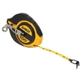 thumbnail image 4 of Cinta métrica DeWalt de 30 m, estuche cerrado, 1 paquete, 4 of 5