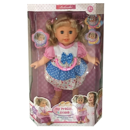 cuddly dolls
