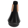 thumbnail image 1 of Trumpet Practice Mute  ABS Beginners Noise Reduction  Air Tightness for Beautiful Sound, 1 of 8