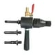 thumbnail image 3 of Taladro eléctrico, taladro de agua, martillo eléctrico, biela para construcción 3 piezas, 3 of 7